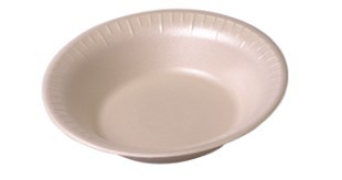 PLATO TERMICO BIODEGRADABLE PH8 REYMA 