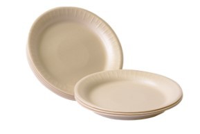 PLATO TERMICO BIODEGRADABLE 006 REYMA 
